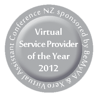 Lindsey Carroll, Outbox, Top Virtual Assistant VA of the Year NZ