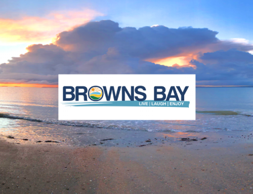 Browns Bay Business Association