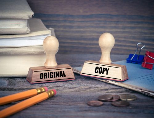 “You can say that again!” No, you can’t… or at least, you really shouldn’t.