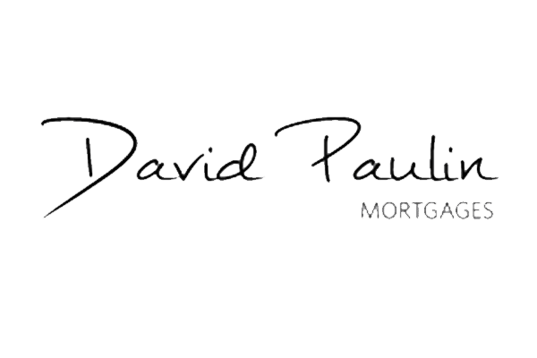 David Paulin logo