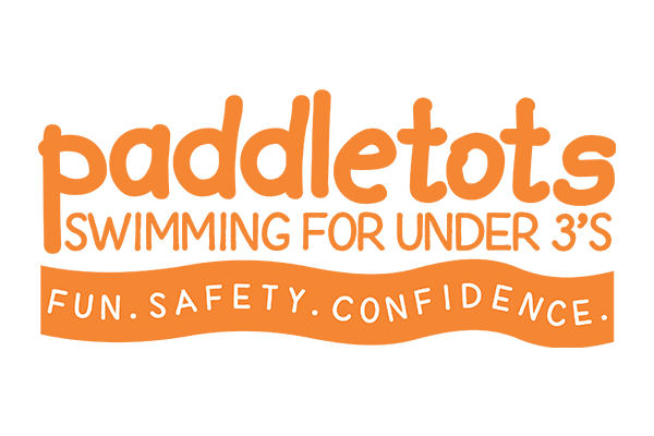 Paddletots logo