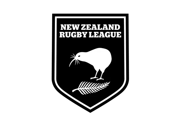 NZ Rugby League Testimonial Logo