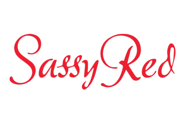 Sassy Red logo