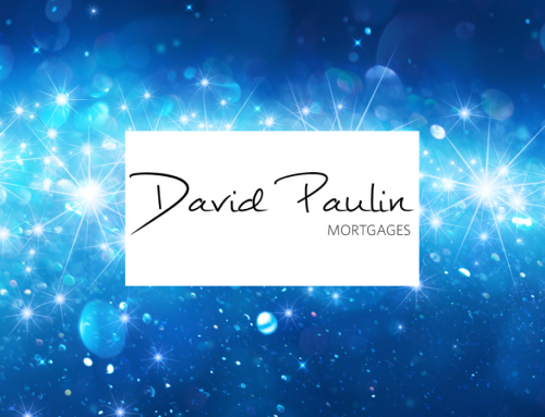 David Paulin Mortgages