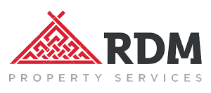 RDM Property Services WordPress website portfolio from Outbox Ltd, Auckland, New Zealand