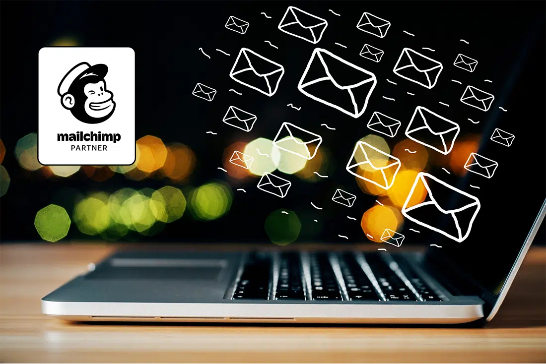 e-newsletters – a great way to build business and grow relationships