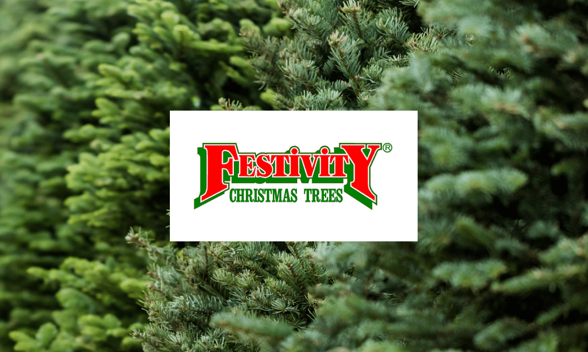 Olivers Christmas Trees Festivity Trees