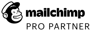 Mailchimp_Pro-Partner_Tier_Badge Outbox is a Mailchimp Partner