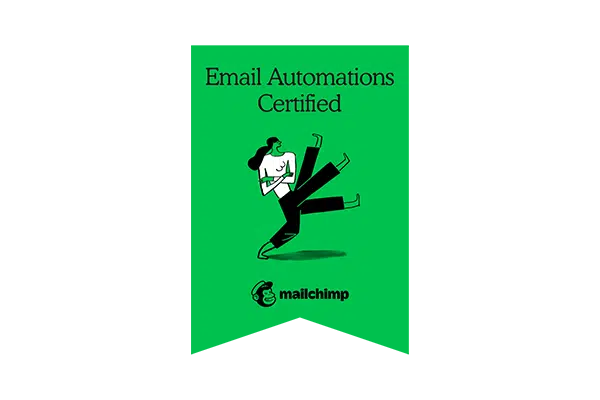 Email Automations Certified Mailchimp Pro Partner Outbox Ltd, Auckland NZ